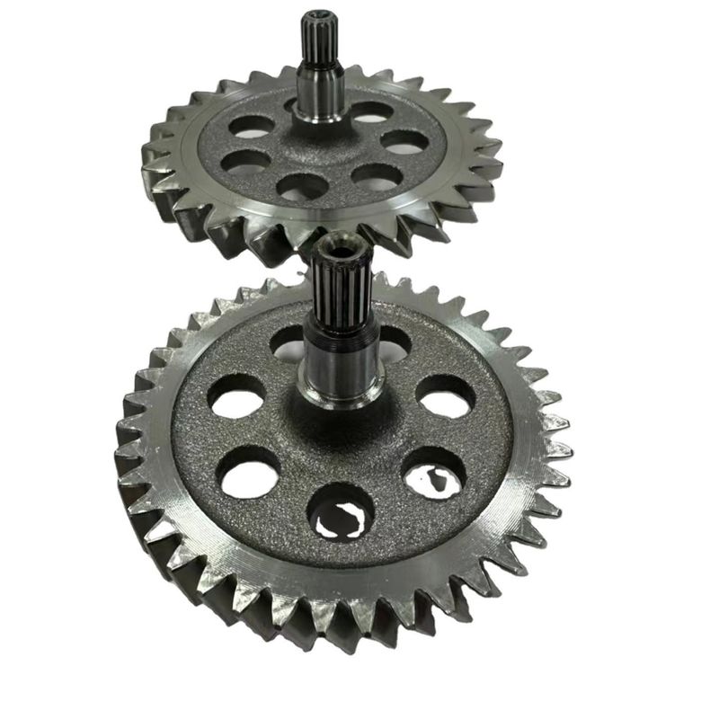 ODYSSEY RC E-CVT Hybrid Transmission Oil Pump Drive Wheel Shaft pour plusieurs modèles Honda Partie n° 25145-5TA-E00