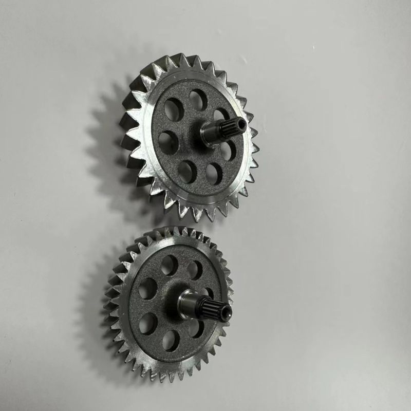 ODYSSEY RC E-CVT Hybrid Transmission Oil Pump Drive Wheel Shaft pour plusieurs modèles Honda Partie n° 25145-5TA-E00