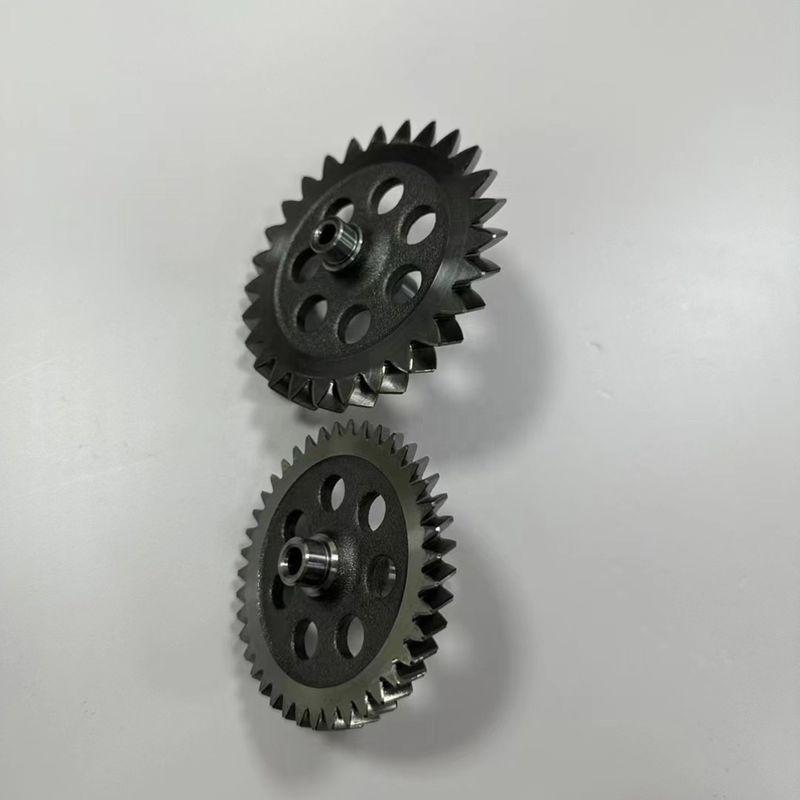 ODYSSEY RC E-CVT Hybrid Transmission Oil Pump Drive Wheel Shaft pour plusieurs modèles Honda Partie n° 25145-5TA-E00