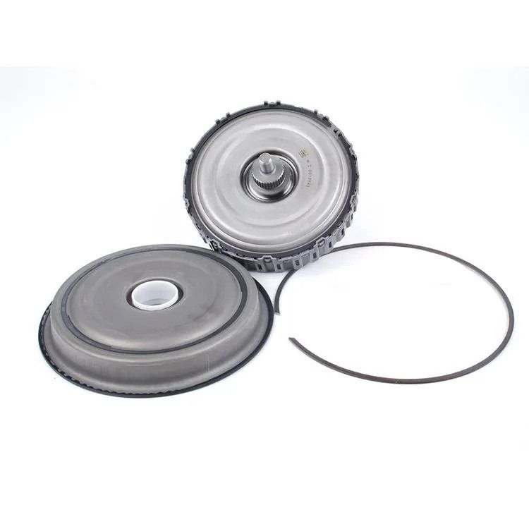 Rénovation du kit d'embrayage de camion 02E DQ250 Pour Audi Seat Skoda Volkswagen Année 2010-2016