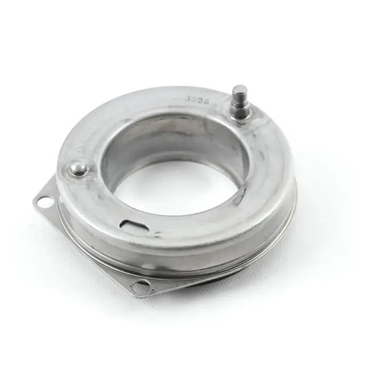 Kit d'embrayage à double boîte de vitesses DL382 réaménagé pour Audi A4 B9 A6 C7