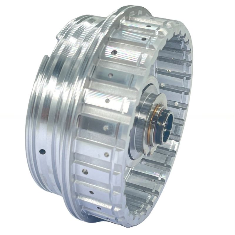 Remplacement direct du boîtier automatique de la boîte de vitesses 9T50 9T45 pour XT4 XT5 XT6 Cruze