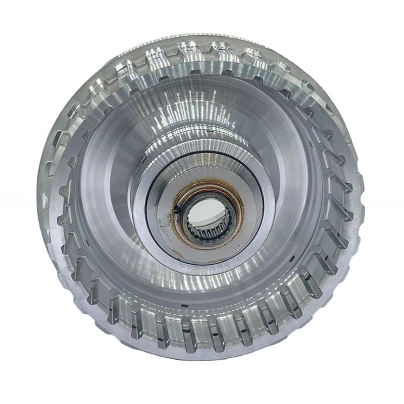 Remplacement direct du boîtier automatique de la boîte de vitesses 9T50 9T45 pour XT4 XT5 XT6 Cruze