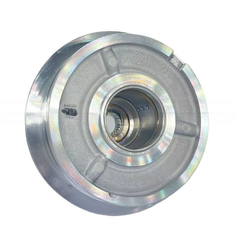 Remplacement direct du boîtier automatique de la boîte de vitesses 9T50 9T45 pour XT4 XT5 XT6 Cruze