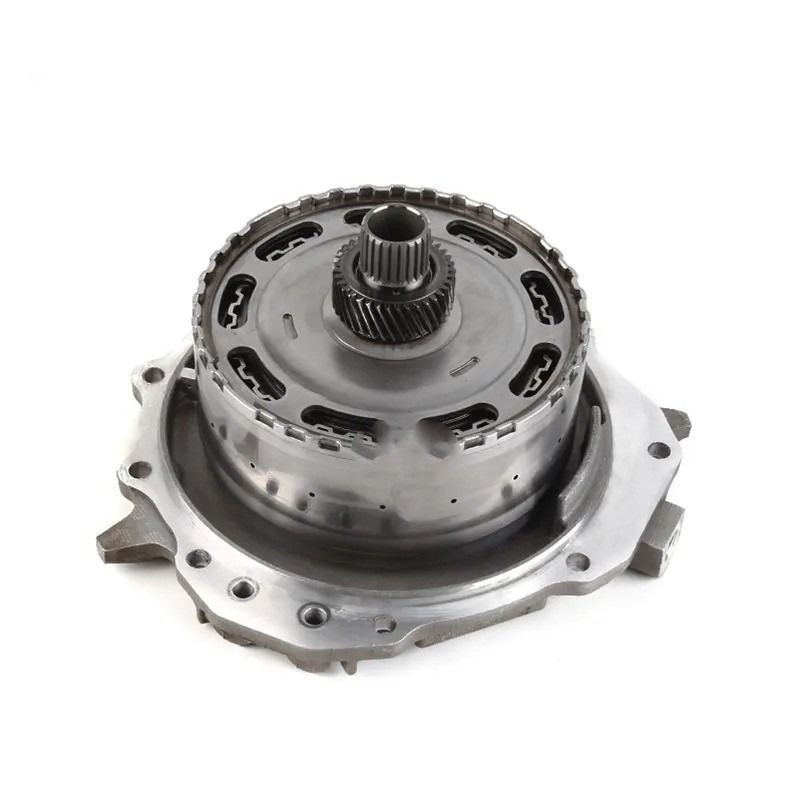 4F27E Ensemble d'embrayage de transmission pour les accessoires de transmission automobile Ford remaniés