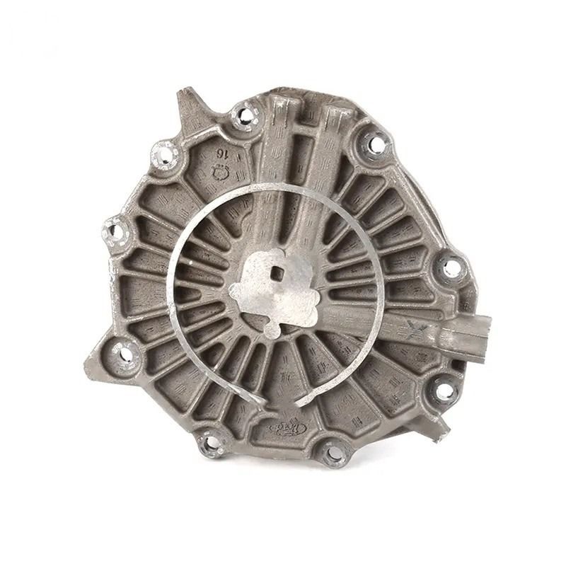 4F27E Ensemble d'embrayage de transmission pour les accessoires de transmission automobile Ford remaniés