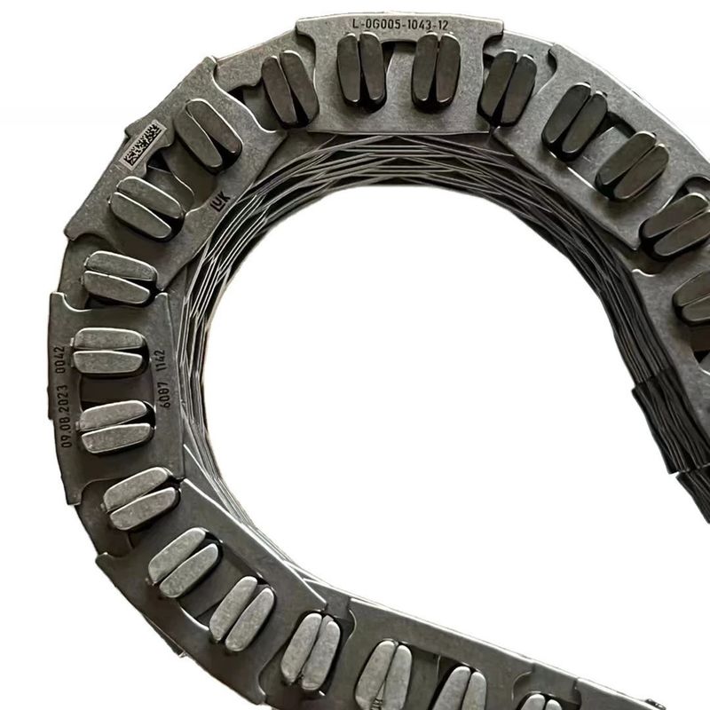 Hyundai génération IX25 CVT ceinture métallique pour Elantra Sonata Verna Lingdong Kia K3 3KG