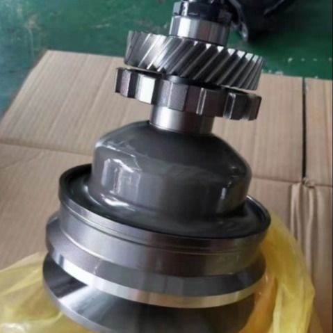 019CHA-1502610 Assemblage de poulie de transmission CVT pour Chery 2008-2020 Lifan X70 18- année 2017-