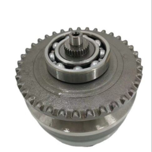 Rassemblement de poulie de transmission CVT QR019CHA QR019CHB 019CHD 019CHE Pour pièces automobiles Chery E5 2008-2020