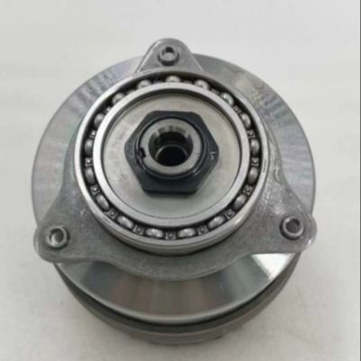 Rassemblement de poulie de transmission CVT QR019CHA QR019CHB 019CHD 019CHE Pour pièces automobiles Chery E5 2008-2020