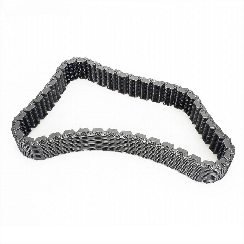 Chaîne de boîtier de transfert HV-091 2512800800 A2512800900 Adapté pour Mercedes-Benz GL-Class X164