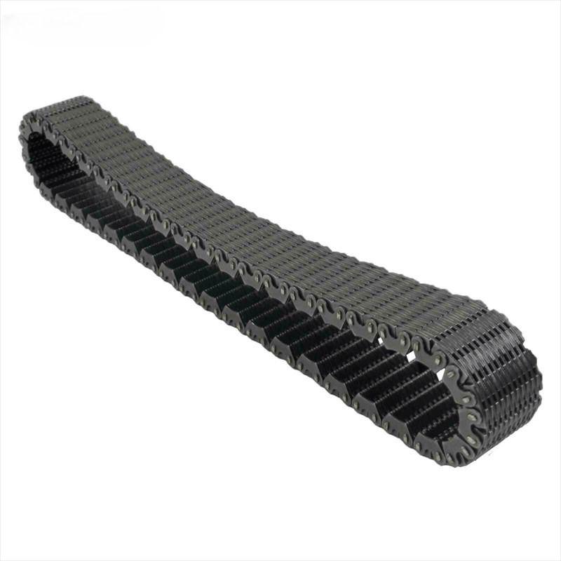 Chaîne de boîtier de transfert HV-091 2512800800 A2512800900 Adapté pour Mercedes-Benz GL-Class X164