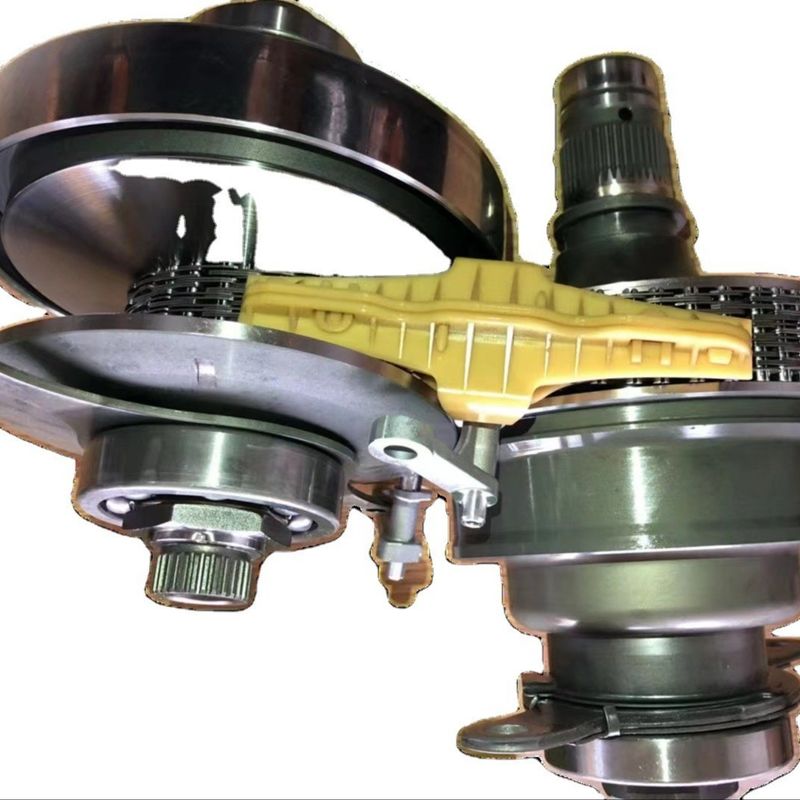 Subaru 31012AA010 32462AA020 Poulie de transmission pour l'arrière EXIGA LEGACY FORESTER WRX/LEVORG