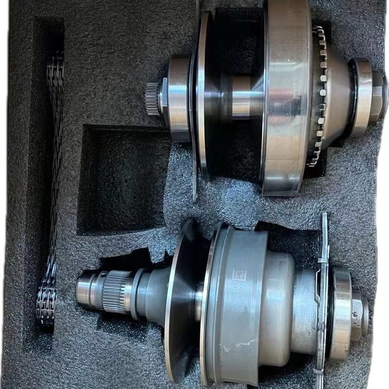 Subaru 31012AA010 32462AA020 Poulie de transmission pour l'arrière EXIGA LEGACY FORESTER WRX/LEVORG