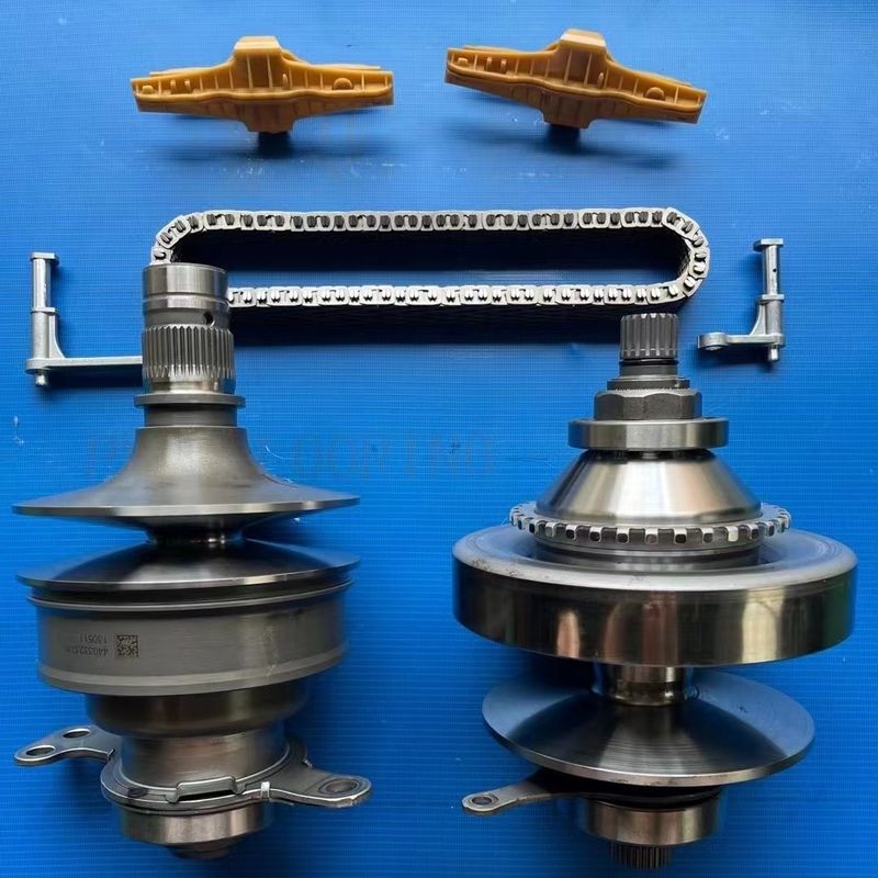Subaru 31012AA010 32462AA020 Poulie de transmission pour l'arrière EXIGA LEGACY FORESTER WRX/LEVORG