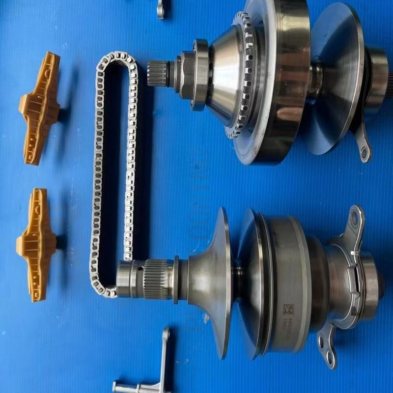 Subaru 31012AA010 32462AA020 Poulie de transmission pour l'arrière EXIGA LEGACY FORESTER WRX/LEVORG