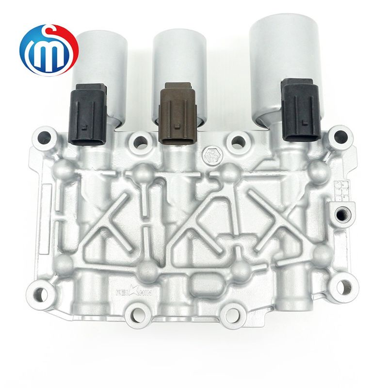 Pièces de transmission automobile 27200-PWR-013 27200-PWR-901 Pour Honda Fit Jazz City 2003-2008
