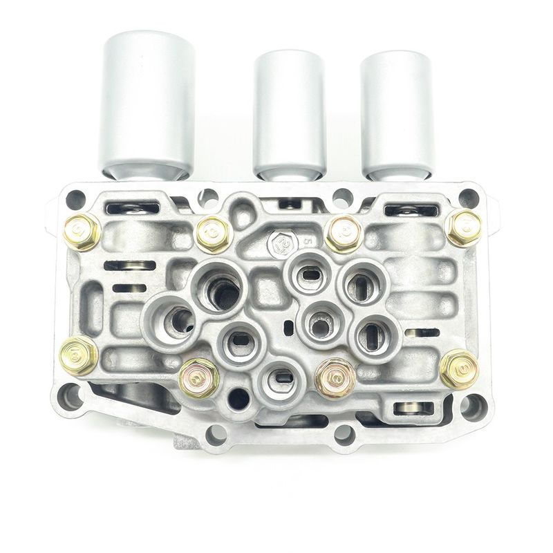 Pièces de transmission automobile 27200-PWR-013 27200-PWR-901 Pour Honda Fit Jazz City 2003-2008