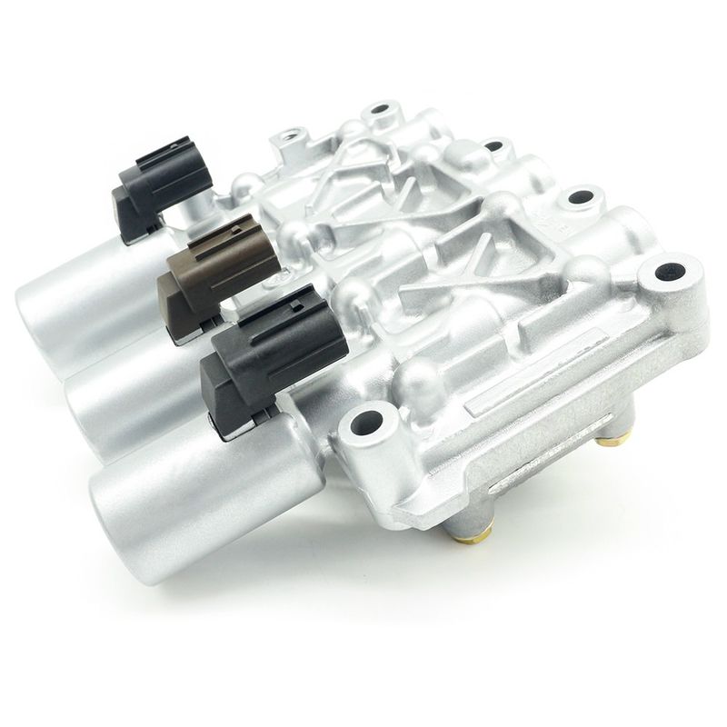 Pièces de transmission automobile 27200-PWR-013 27200-PWR-901 Pour Honda Fit Jazz City 2003-2008