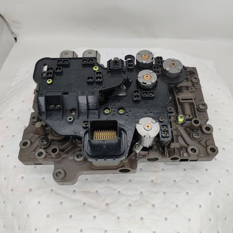 DF727 TM047FDA Ensemble de carrosserie de soupape pour le module de commande hydraulique DCT Changan CS55 PLUS