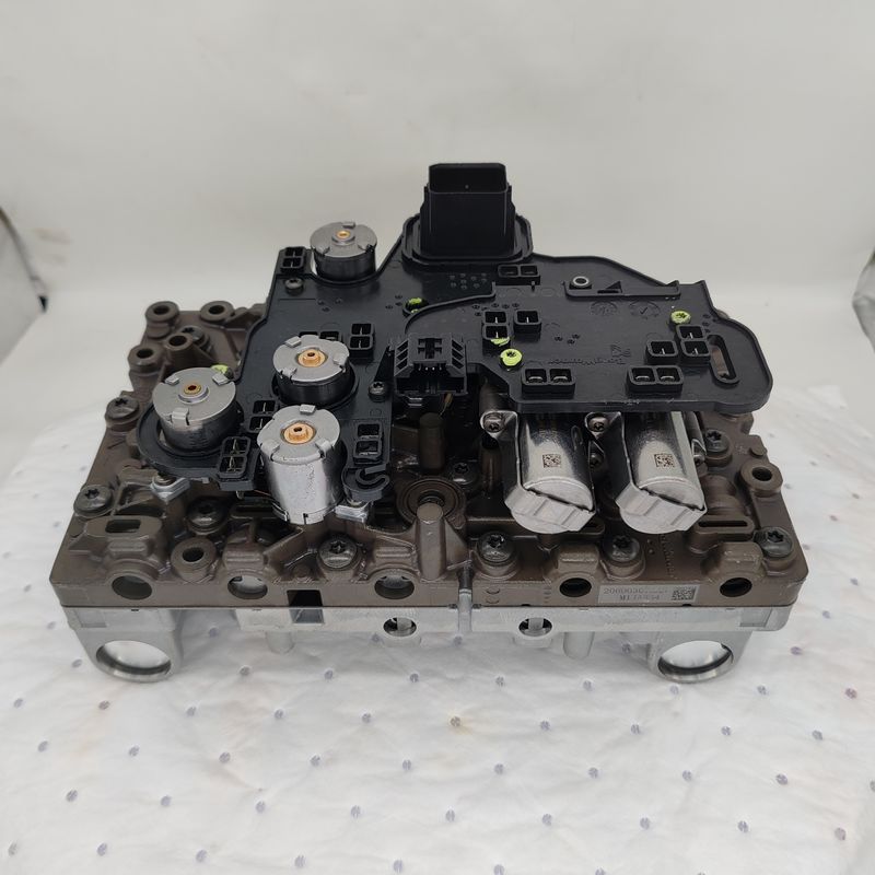 DF727 TM047FDA Ensemble de carrosserie de soupape pour le module de commande hydraulique DCT Changan CS55 PLUS