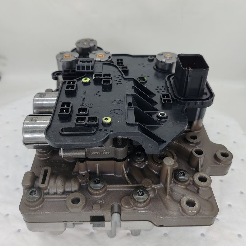 DF727 TM047FDA Ensemble de carrosserie de soupape pour le module de commande hydraulique DCT Changan CS55 PLUS