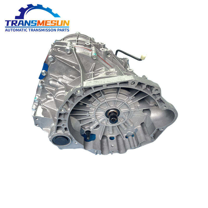 Réaménagé 484507 486766 Pour Zotye SR7 Hanteng X5 1.5T Assemblage de transmission variable en continu