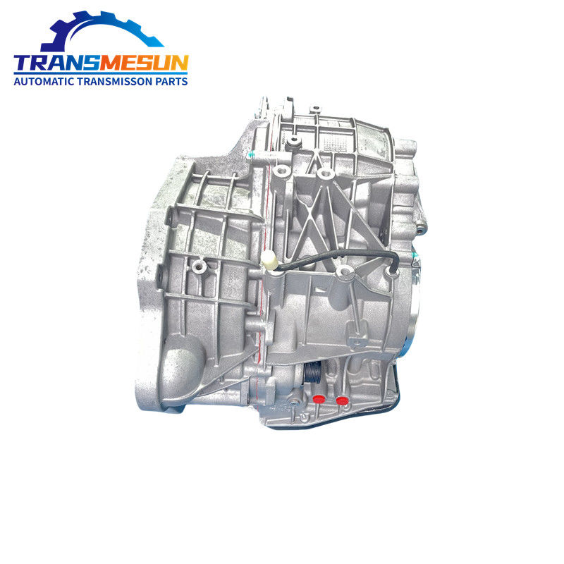 Réaménagé 484507 486766 Pour Zotye SR7 Hanteng X5 1.5T Assemblage de transmission variable en continu