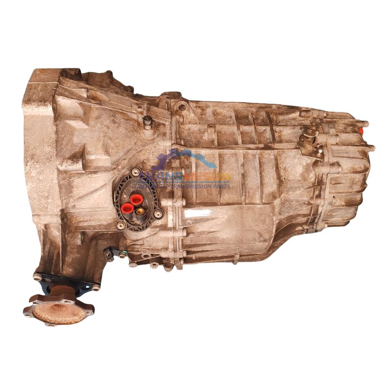 Audi A6 C7 2.0T 0AW Assemblage de boîte de vitesses automatique sans fin 2011-2015 CVT