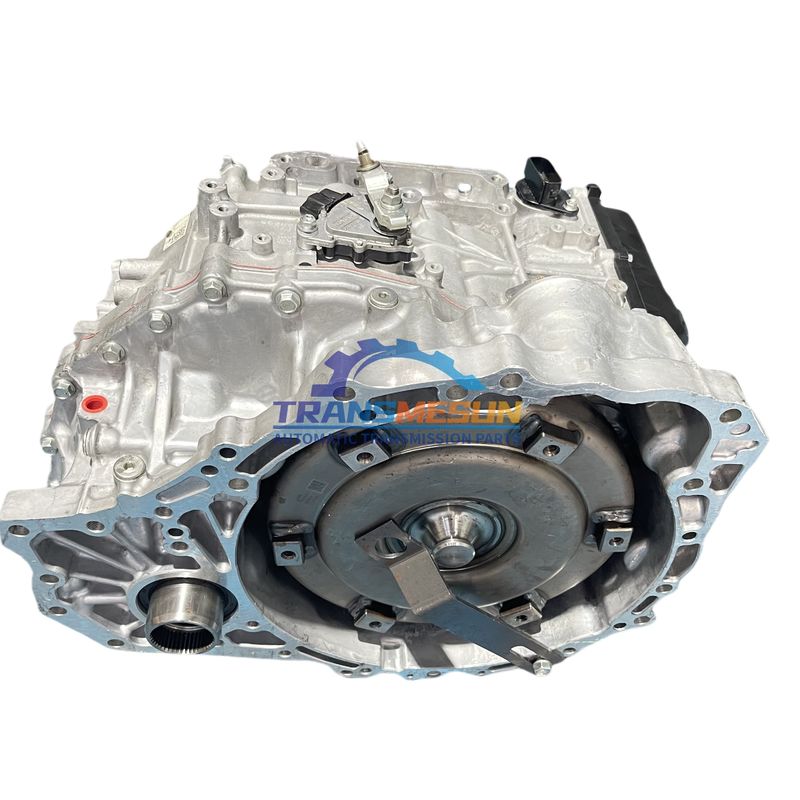 Toyota Sienna 3,5L AWD 8 vitesses AU80F transmission automatique 30500-45080.