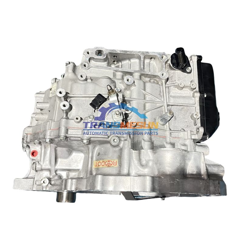 Toyota Sienna 3,5L AWD 8 vitesses AU80F transmission automatique 30500-45080.