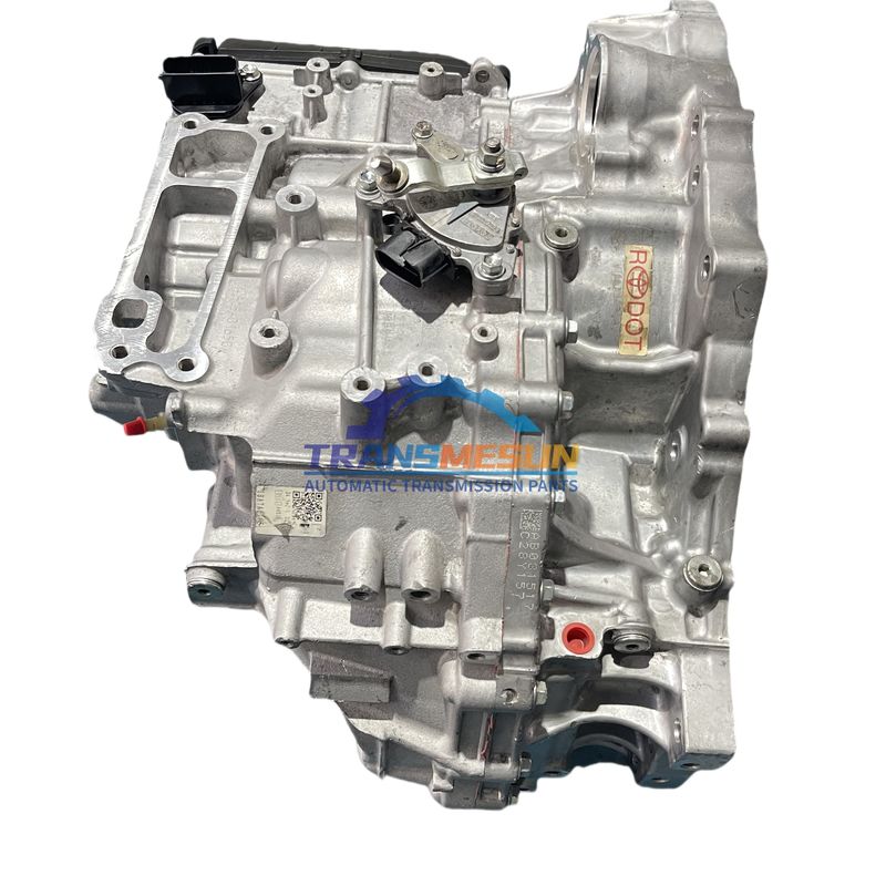 Toyota Sienna 3,5L AWD 8 vitesses AU80F transmission automatique 30500-45080.