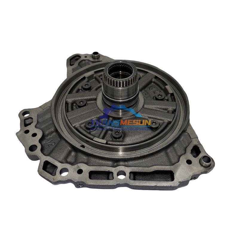 Nouveau assemblage de pompe à huile à transmission automatique 09G AQ160 pour 2011-2024 Volkswagen Audi Hongqi