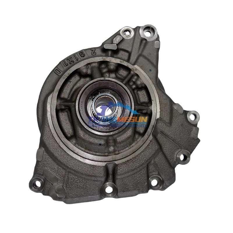 Nouveau assemblage de pompe à huile à transmission automatique 09G AQ160 pour 2011-2024 Volkswagen Audi Hongqi