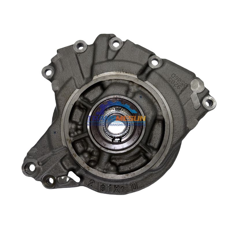 Nouveau assemblage de pompe à huile à transmission automatique 09G AQ160 pour 2011-2024 Volkswagen Audi Hongqi