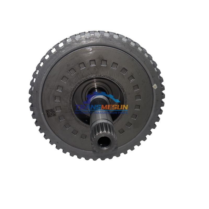 Dépasser TX ARRIZO 7 ARRIZO GX Emgrand 025CHA CVT250 Transmission Arbre d'entrée et assemblage de l'embrayage avant 025CHA1509100 Pour CHERY 2019-2024 Tiggo 4