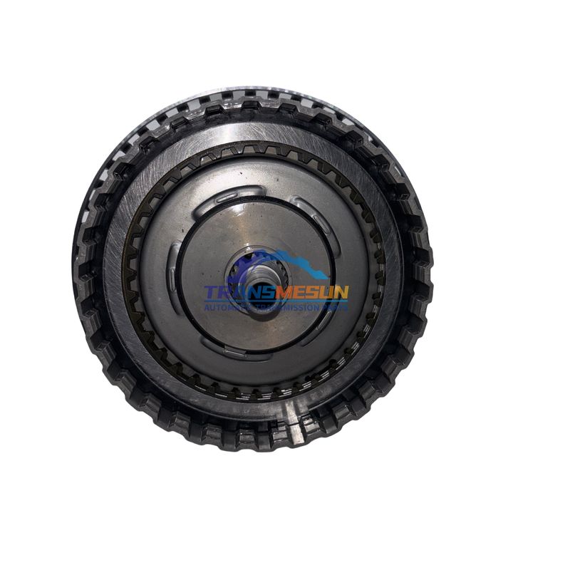 Dépasser TX ARRIZO 7 ARRIZO GX Emgrand 025CHA CVT250 Transmission Arbre d'entrée et assemblage de l'embrayage avant 025CHA1509100 Pour CHERY 2019-2024 Tiggo 4