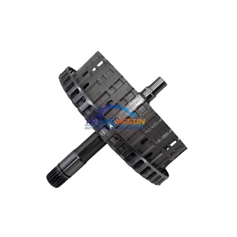 Dépasser TX ARRIZO 7 ARRIZO GX Emgrand 025CHA CVT250 Transmission Arbre d'entrée et assemblage de l'embrayage avant 025CHA1509100 Pour CHERY 2019-2024 Tiggo 4