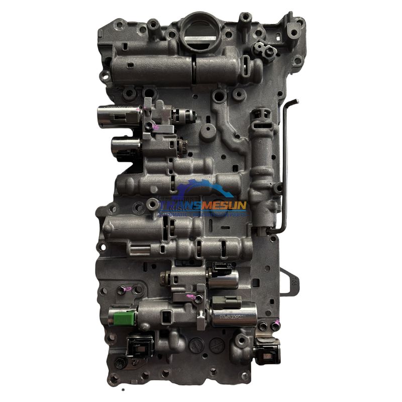 le montage de carrosserie de soupape de transmission A750E utilisé comprend le kit solénoïde 3541060580 pour Toyota Lexus PRADO GX400 2003-2015