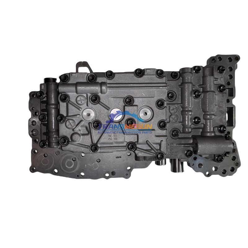 le montage de carrosserie de soupape de transmission A750E utilisé comprend le kit solénoïde 3541060580 pour Toyota Lexus PRADO GX400 2003-2015