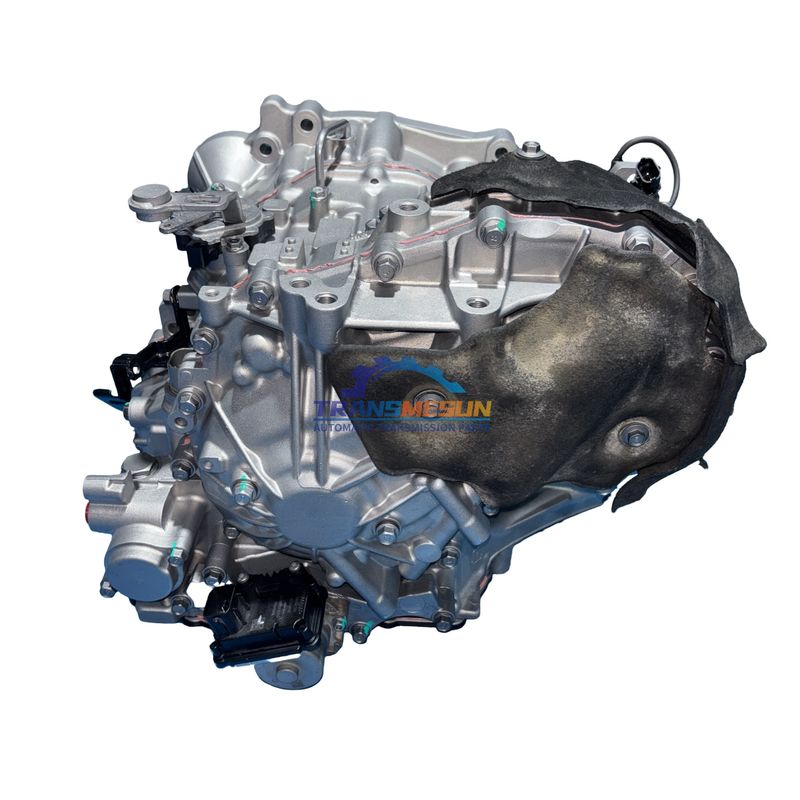 Le système de transmission de l'Elantera K3 est équipé d'un système de transmission CVT C0GF1 480002H003 pour 2019-2020