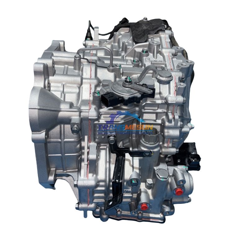 Le système de transmission de l'Elantera K3 est équipé d'un système de transmission CVT C0GF1 480002H003 pour 2019-2020