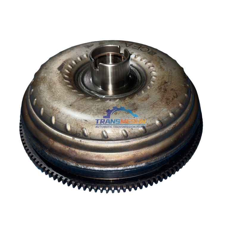 convertisseur de couple de transmission CVT C0GF1 451002H000 pour 2019-2023 HYUNDAI KIA IX25 K3 1.5T 2WD G4FL