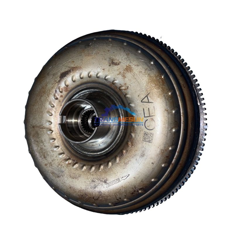 convertisseur de couple de transmission CVT C0GF1 451002H000 pour 2019-2023 HYUNDAI KIA IX25 K3 1.5T 2WD G4FL