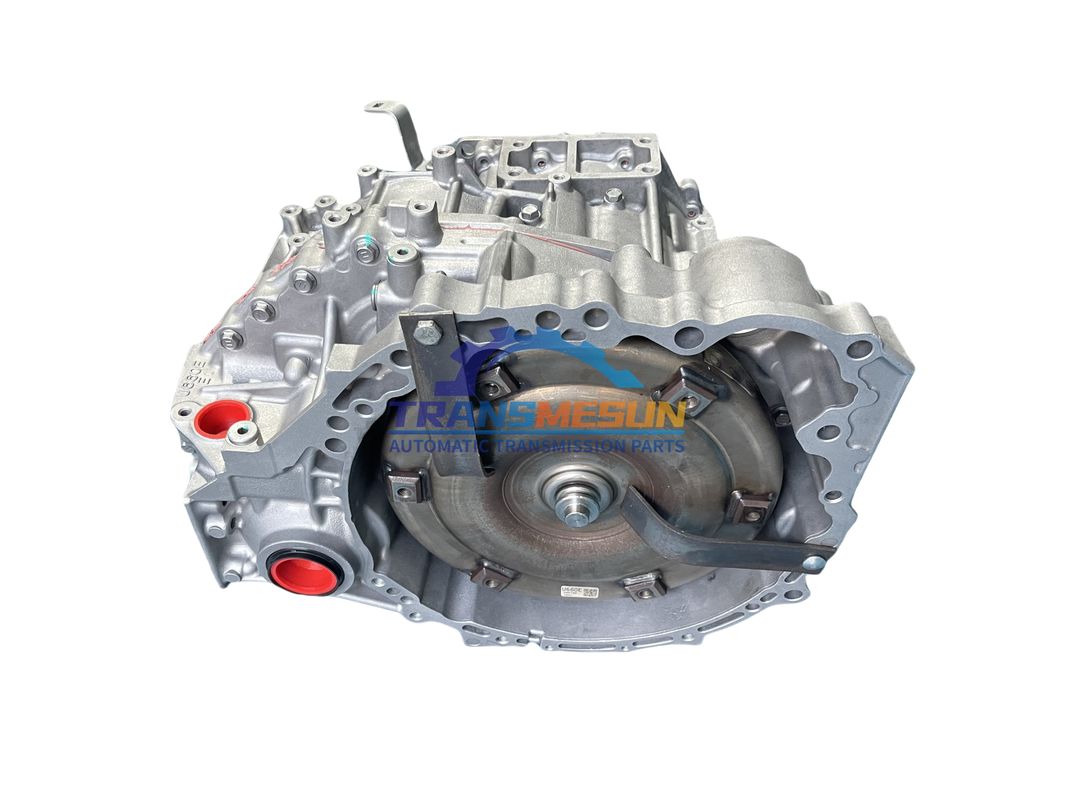 Transmission automatique U660E 3050058080 pour Toyota ALPHARD ESTIMA 3.5L 2GR-FE 2006-2017 réaménagée