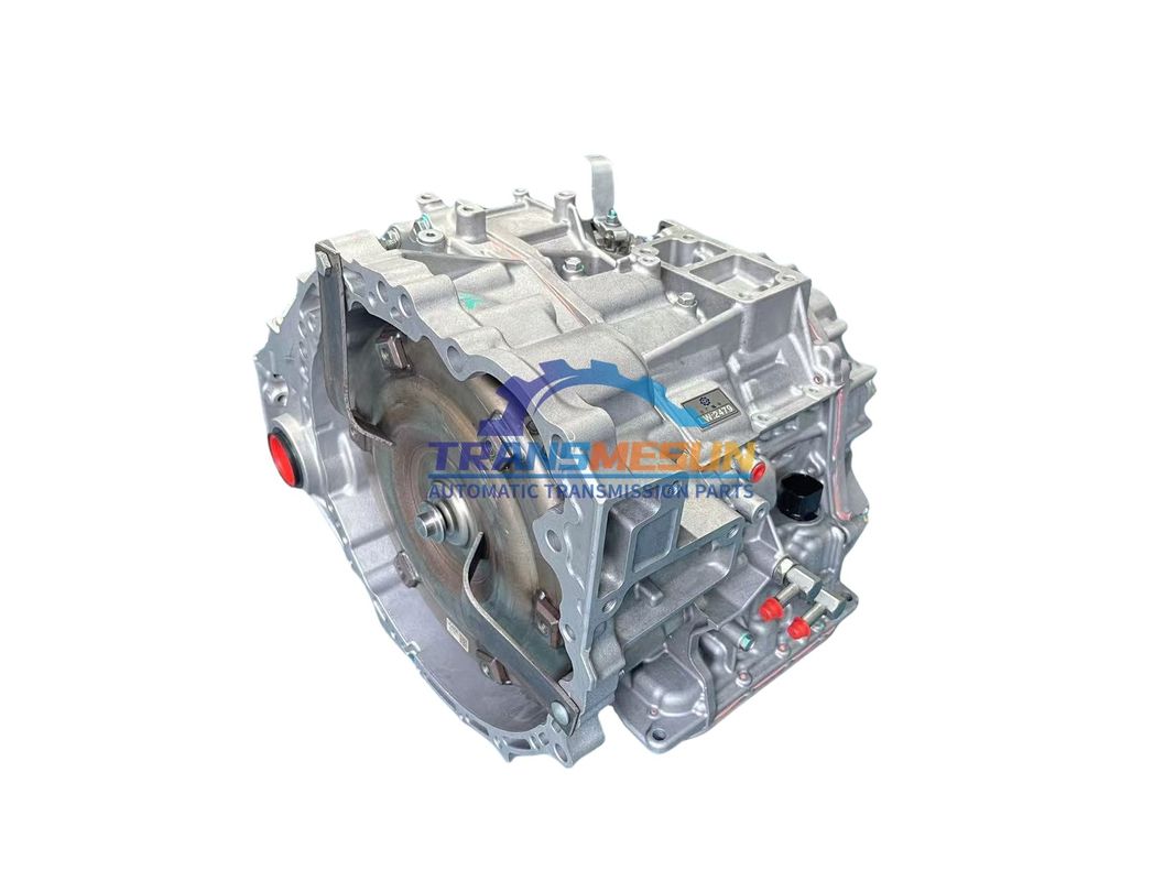 Transmission automatique U660E 3050058080 pour Toyota ALPHARD ESTIMA 3.5L 2GR-FE 2006-2017 réaménagée