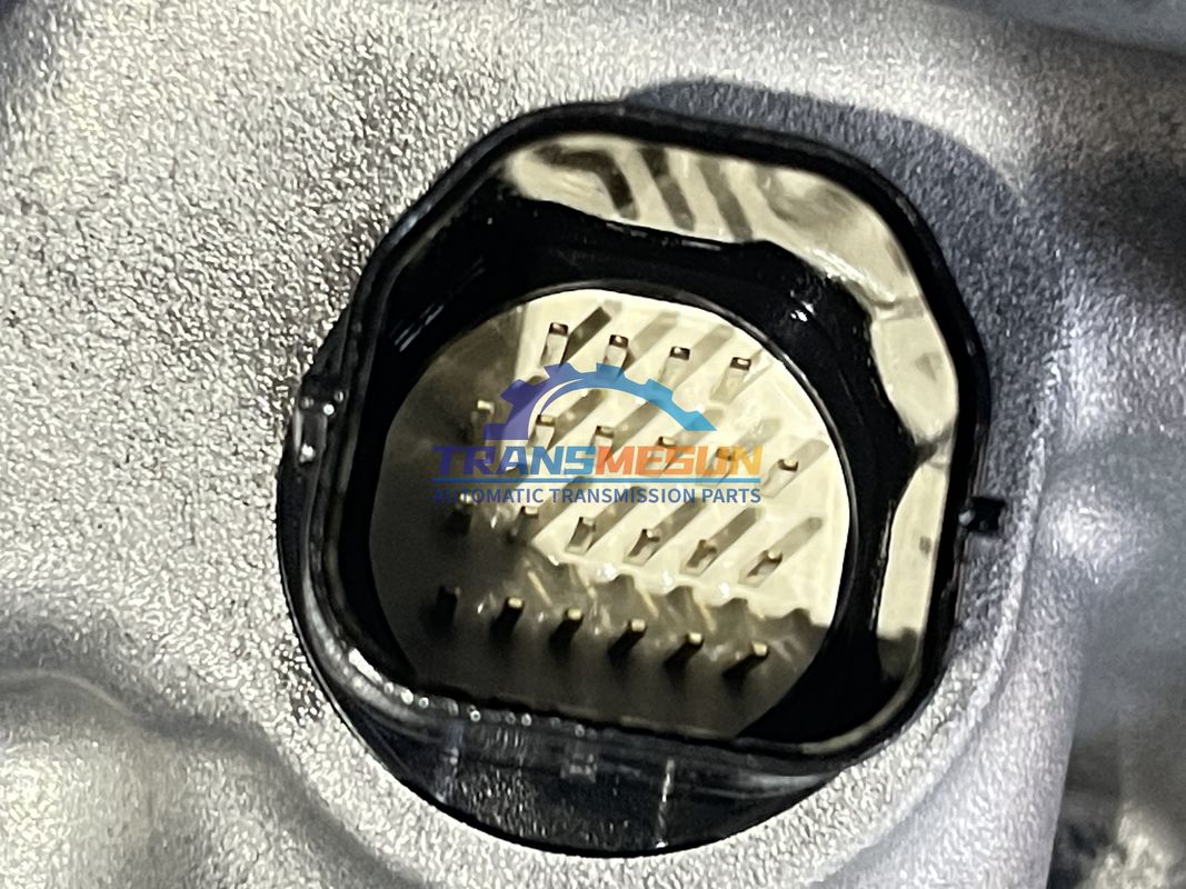 Transmission automatique U660E 3050058080 pour Toyota ALPHARD ESTIMA 3.5L 2GR-FE 2006-2017 réaménagée