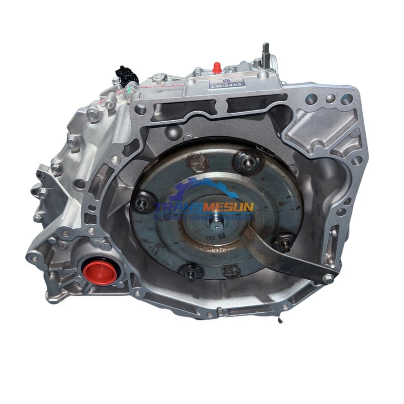 le groupe de transmission automatique JF414E 310203MX0D réaménagé pour 2010-2015 NISSAN MARCH 1.5L HR15DE
