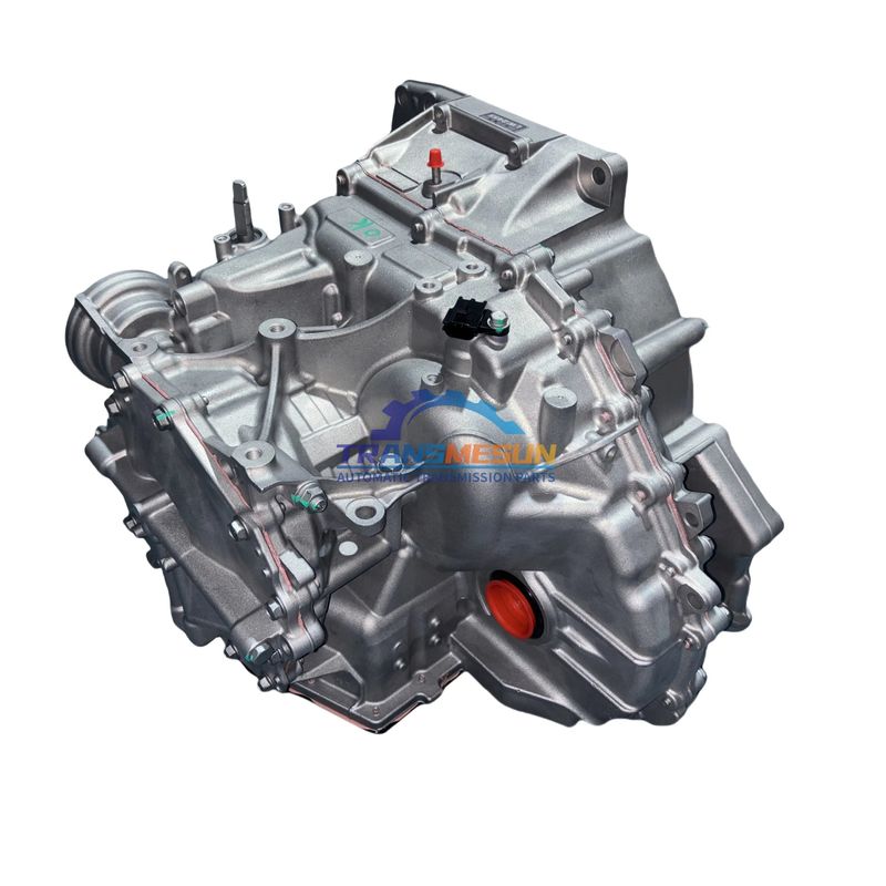 le groupe de transmission automatique JF414E 310203MX0D réaménagé pour 2010-2015 NISSAN MARCH 1.5L HR15DE