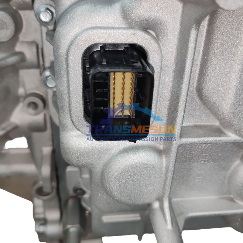 boîte de vitesses DF727 TM047FDB pour 2020 Changan CS55 plus 1.5T 2WD